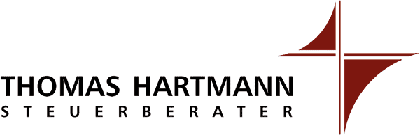 Logo: Thomas Hartmann Steuerberater, Steuerberater Gaildorf