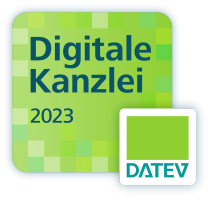 Label Digitale Kanzlei 2023 - 